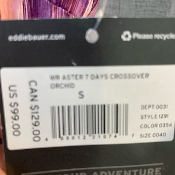 Eddie Bauer Dress - Picture 5 of 8